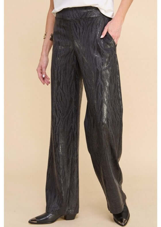 Made in USA Women&