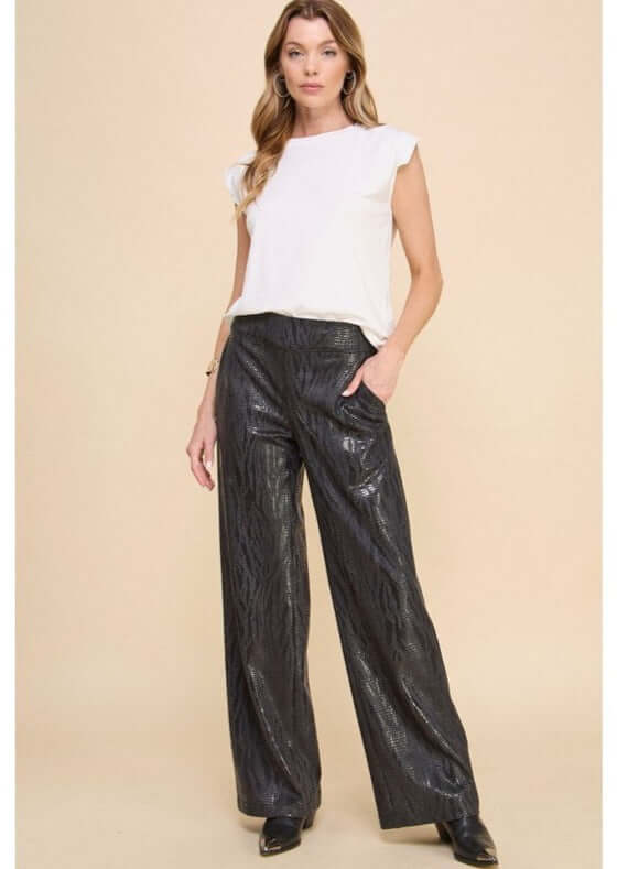 Made in USA Women&