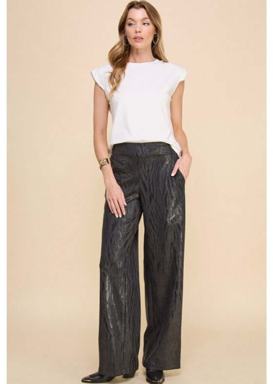Made in USA Women&