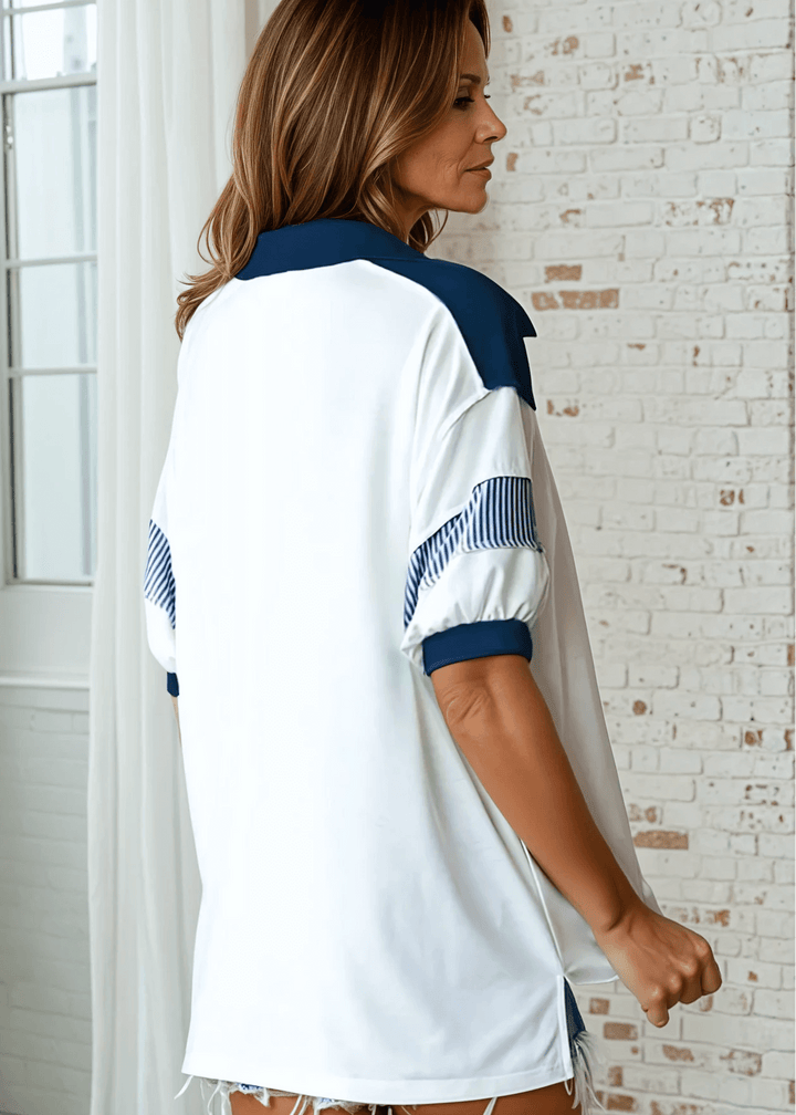 Made in USA Women&