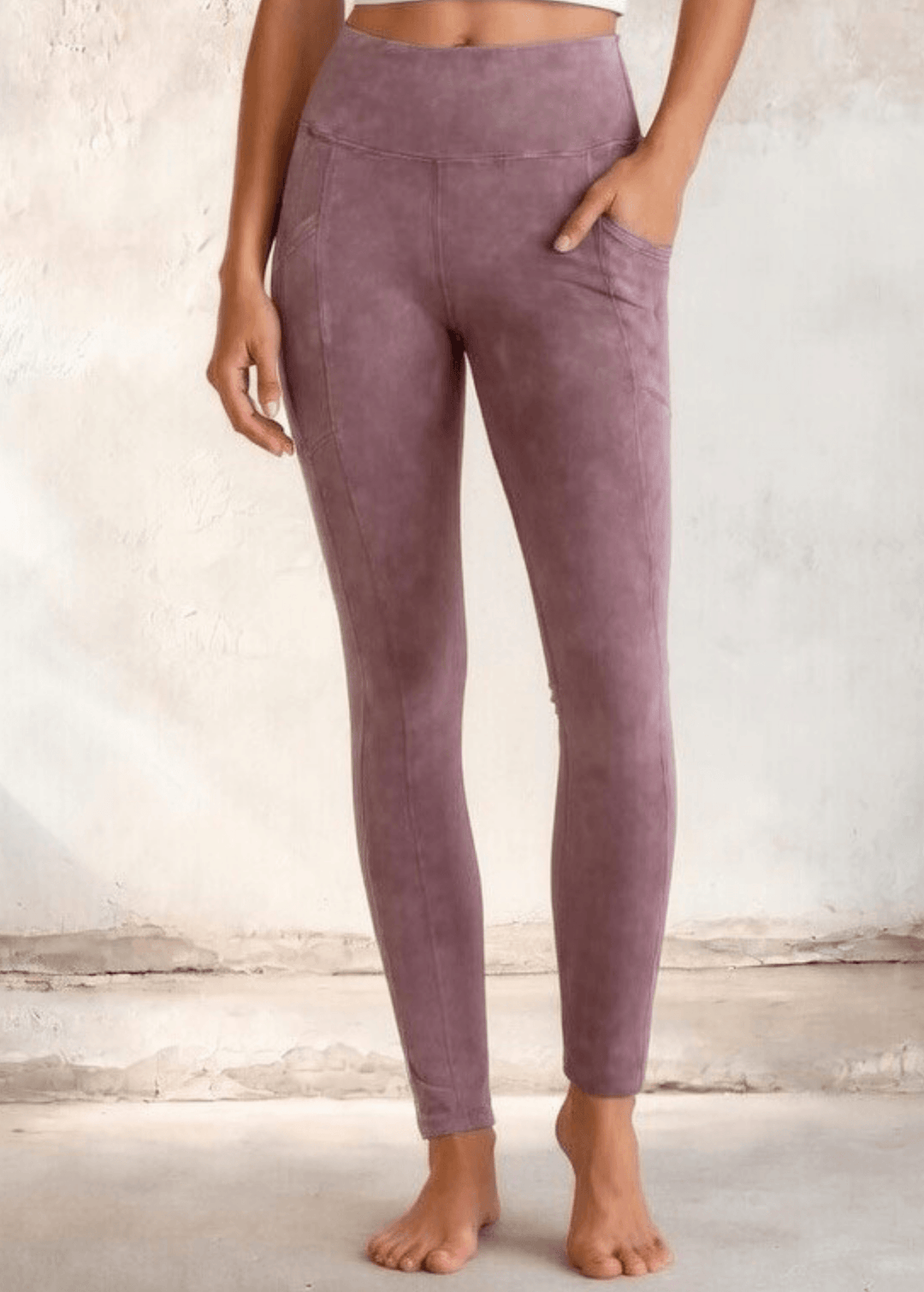 Made in USA Women&