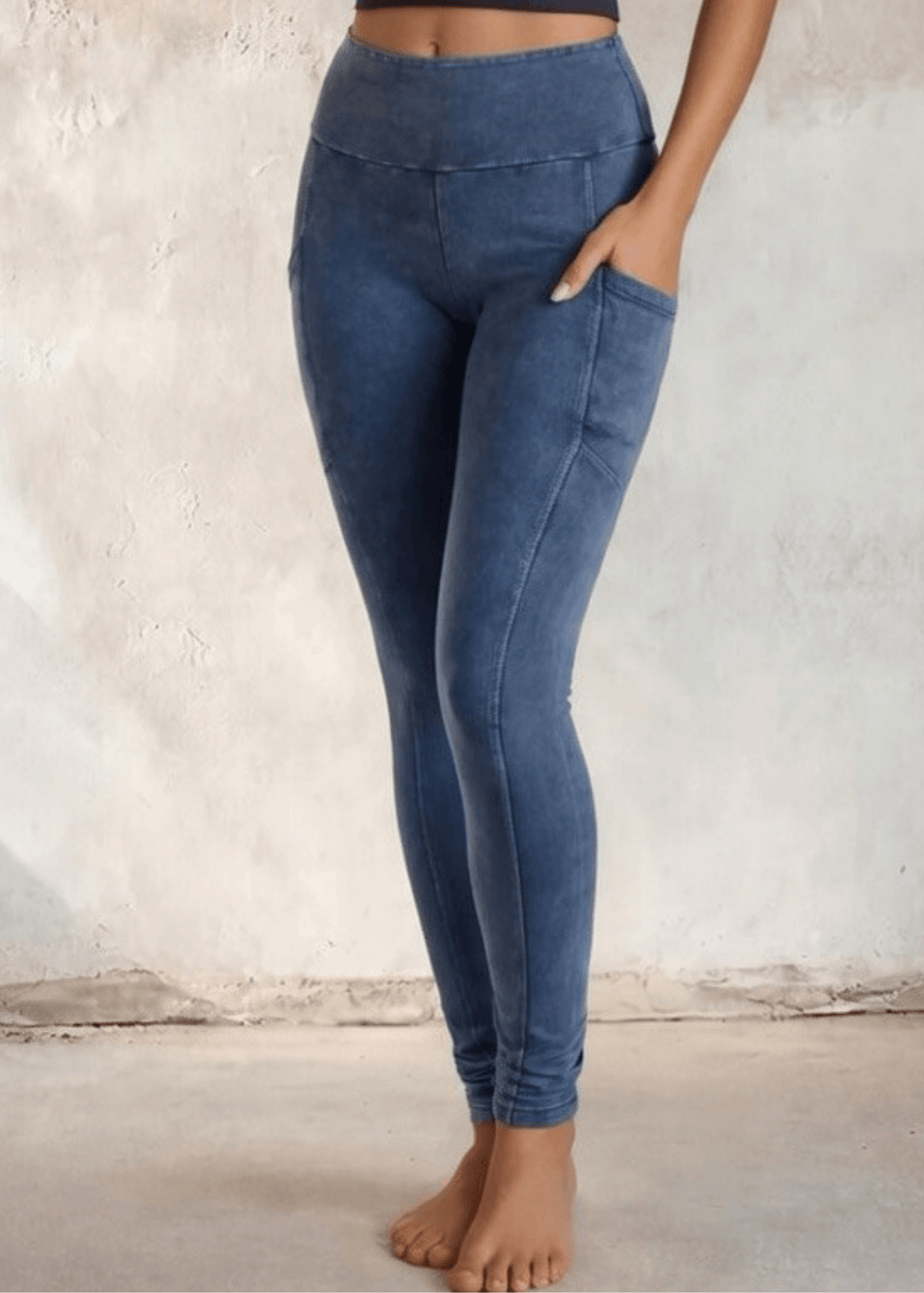 Made in USA Women&