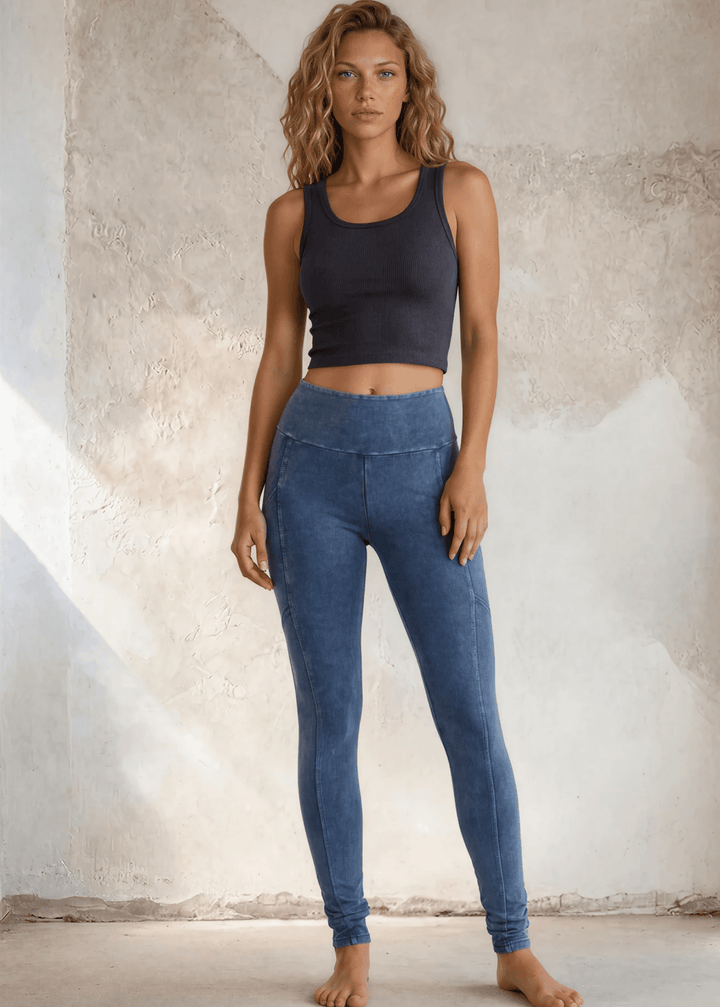 Made in USA Women&