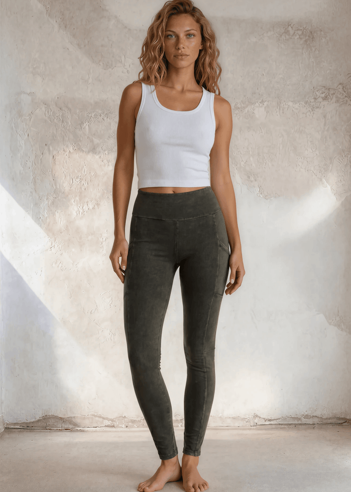 Made in USA Women&
