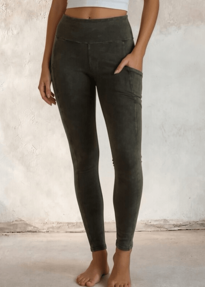 Made in USA Women&