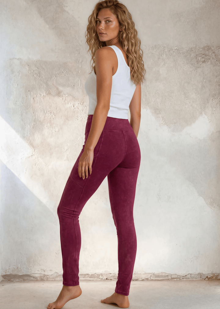 Made in USA Women&