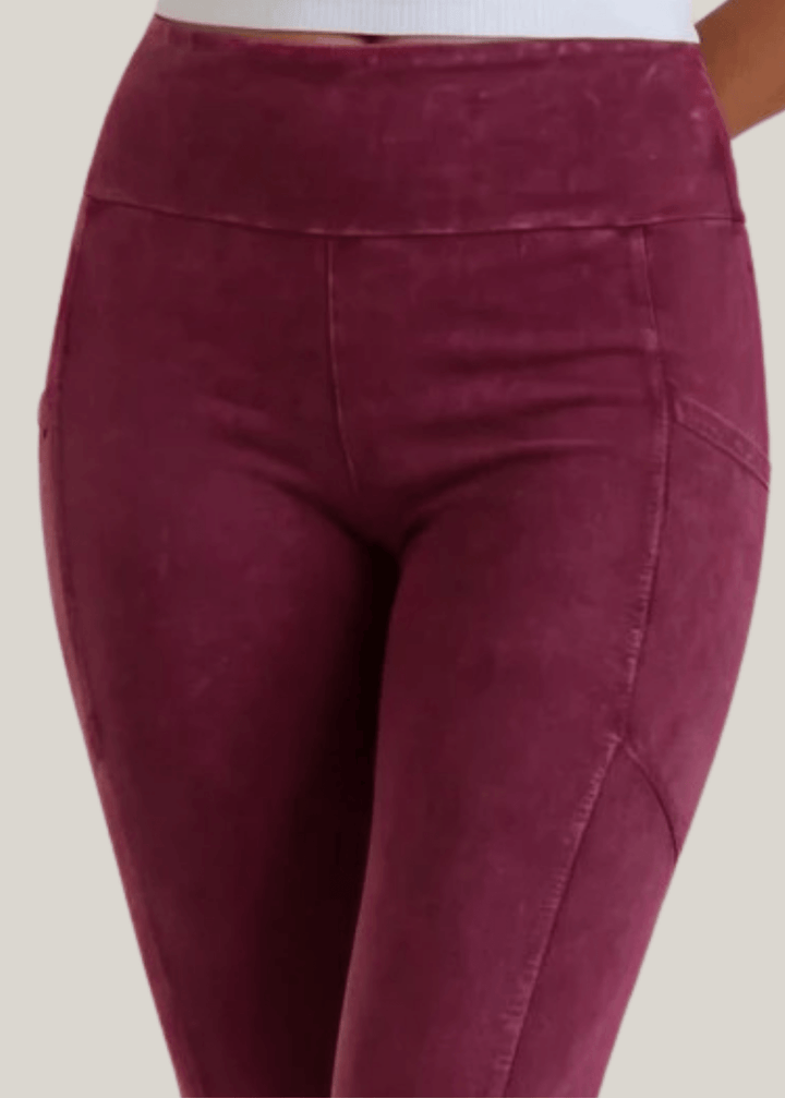 Made in USA Women&