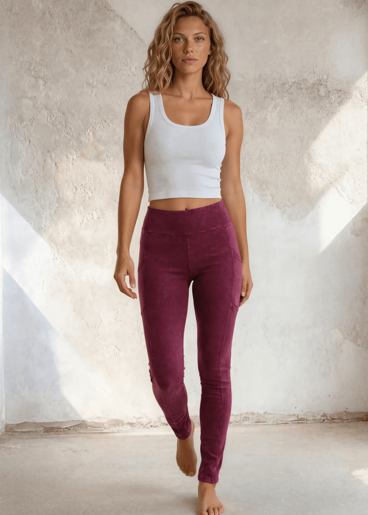Made in USA Women&