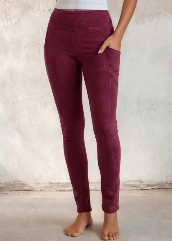 Made in USA Women&