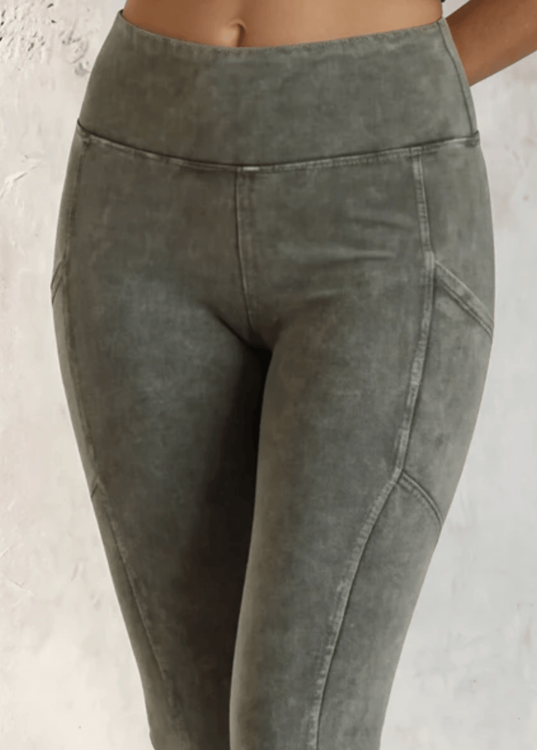 Made in USA Women&