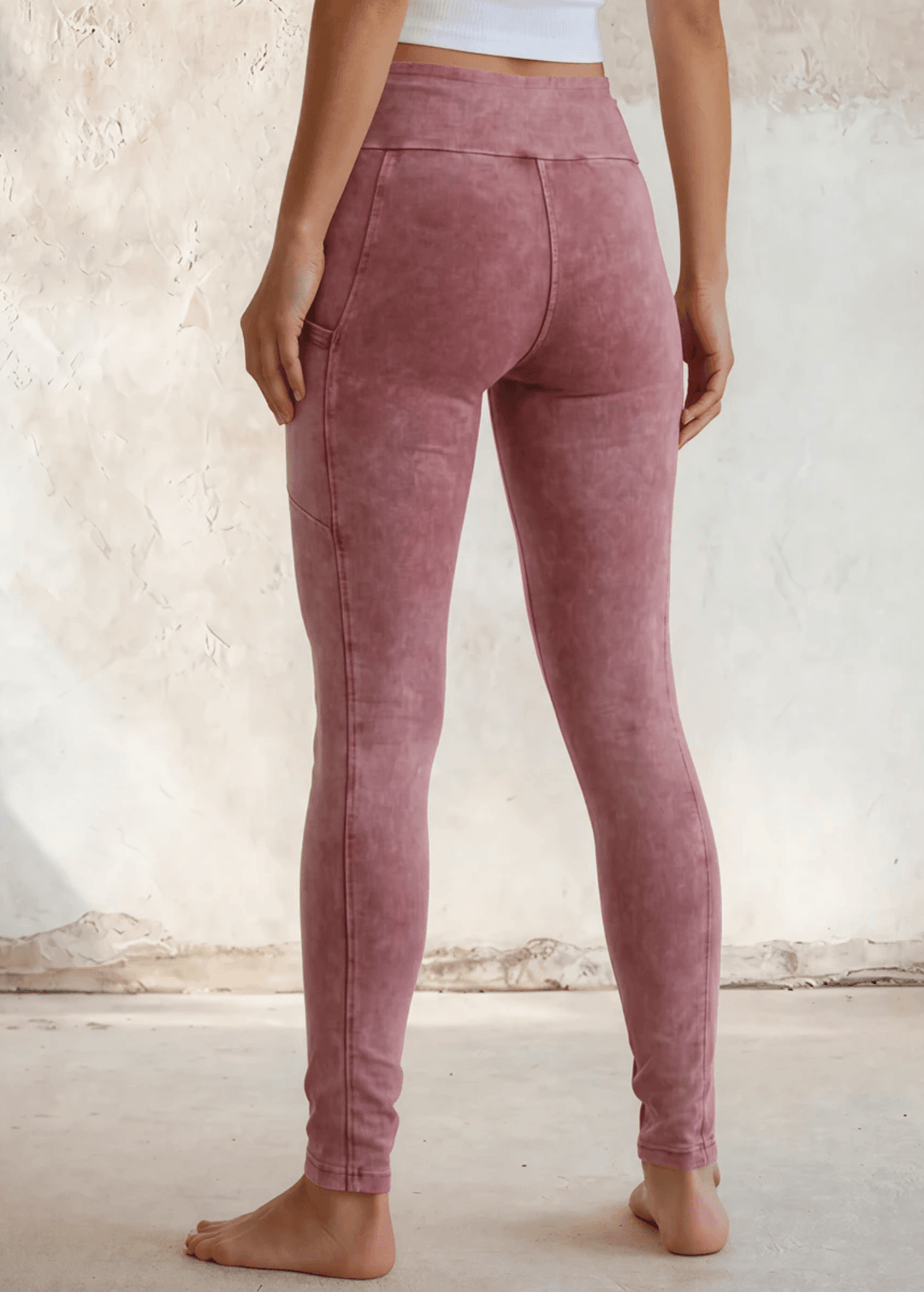 Made in USA Women&