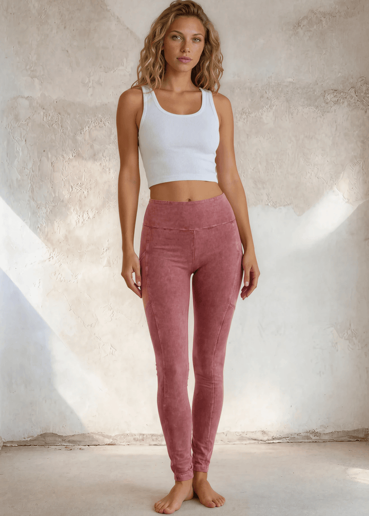 Made in USA Women&