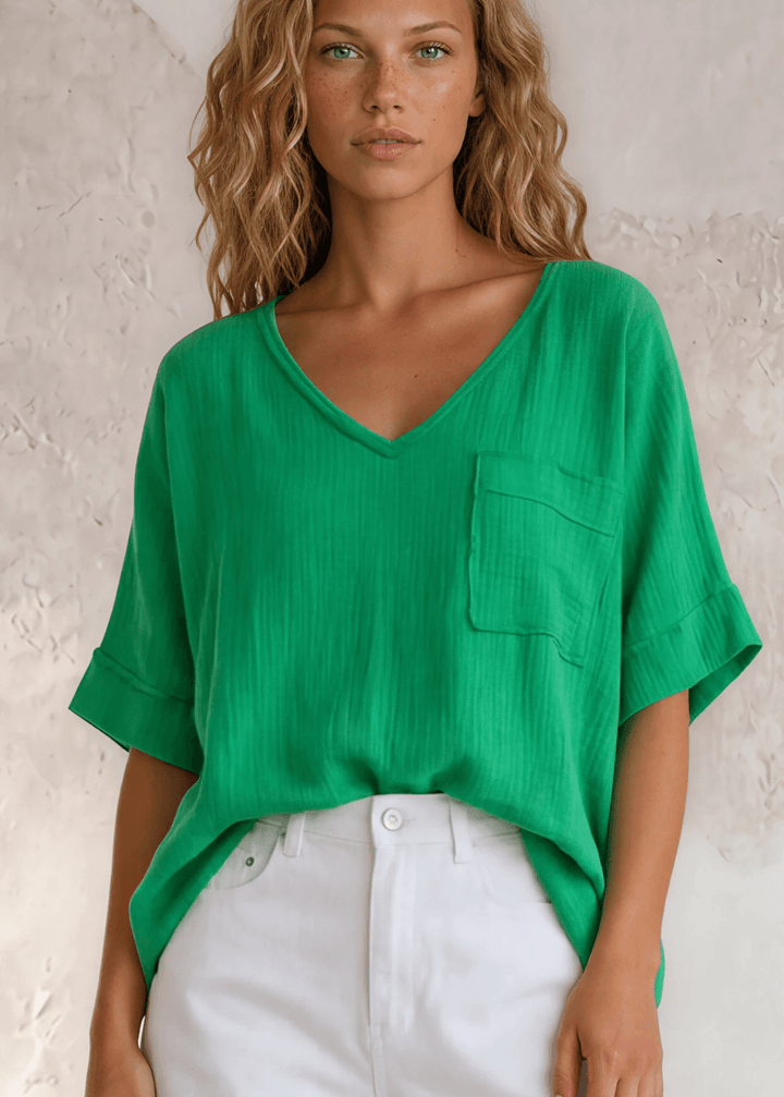 Made in USA Women&