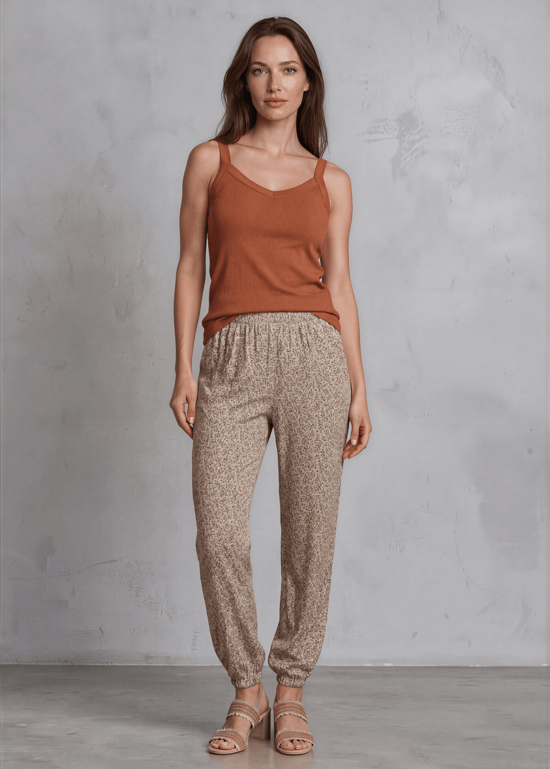 Made in USA Women&
