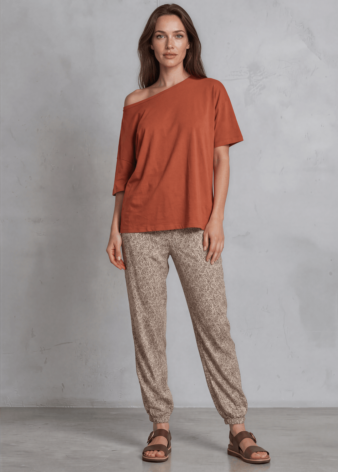 Made in USA Women&