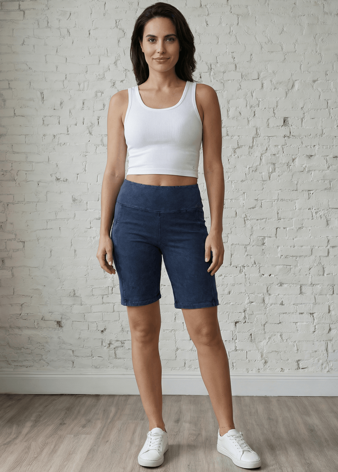 Made in USA Women&