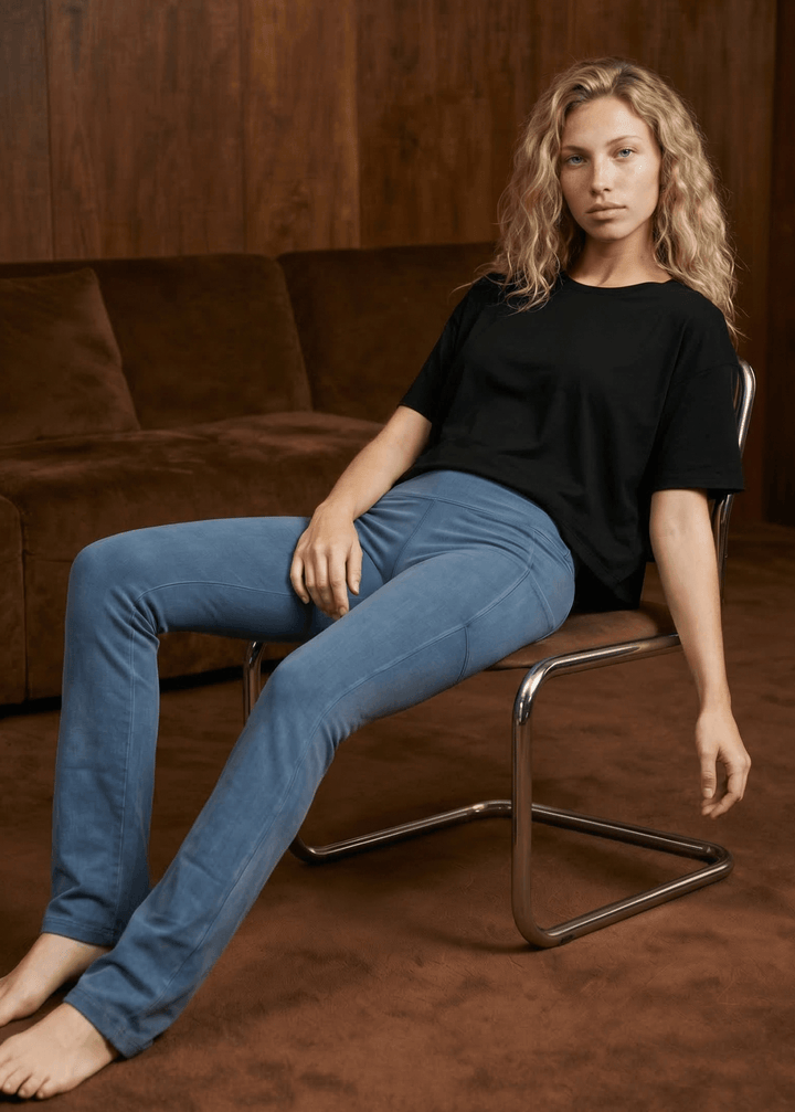 Made in USA Women&