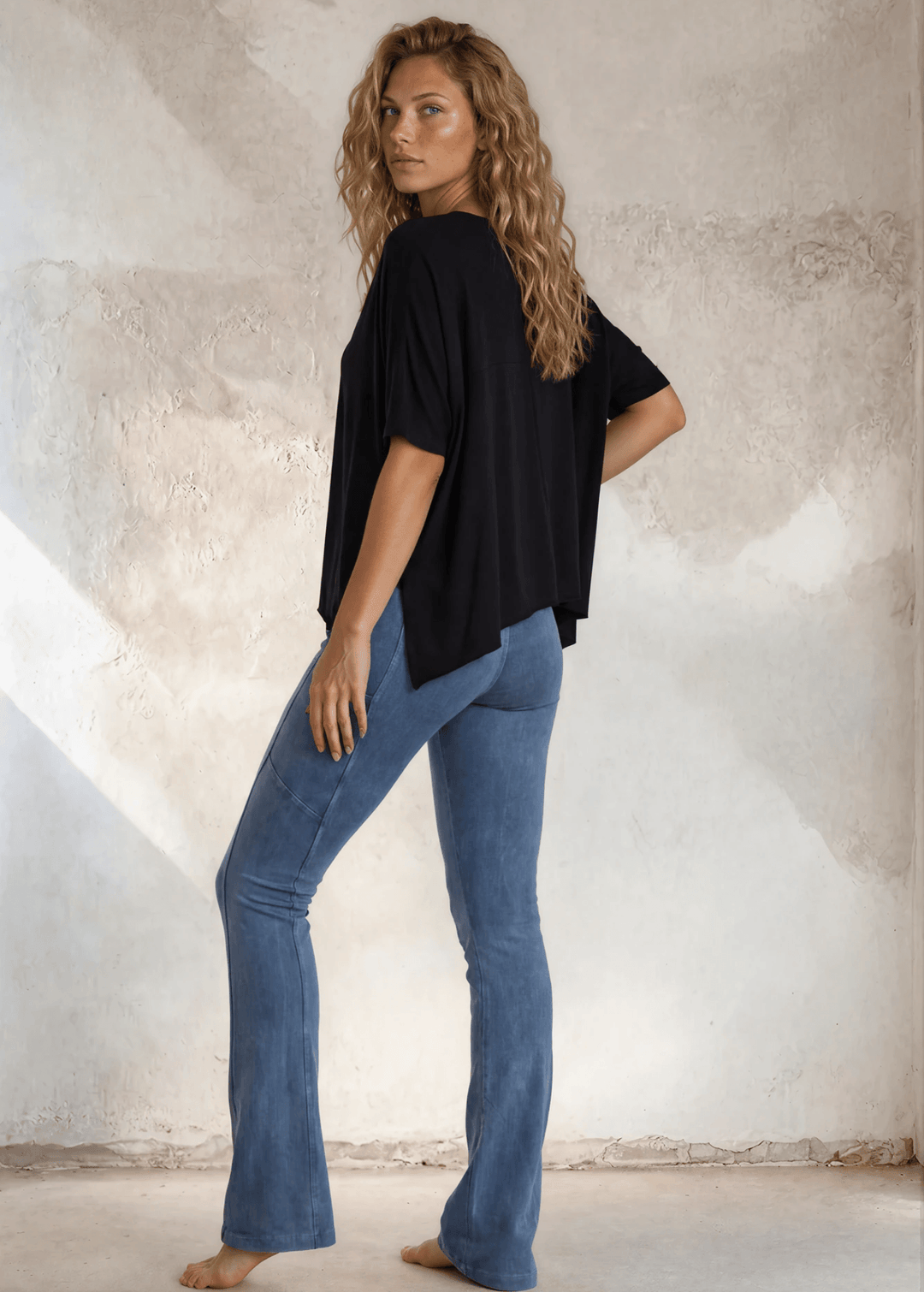 Made in USA Women&