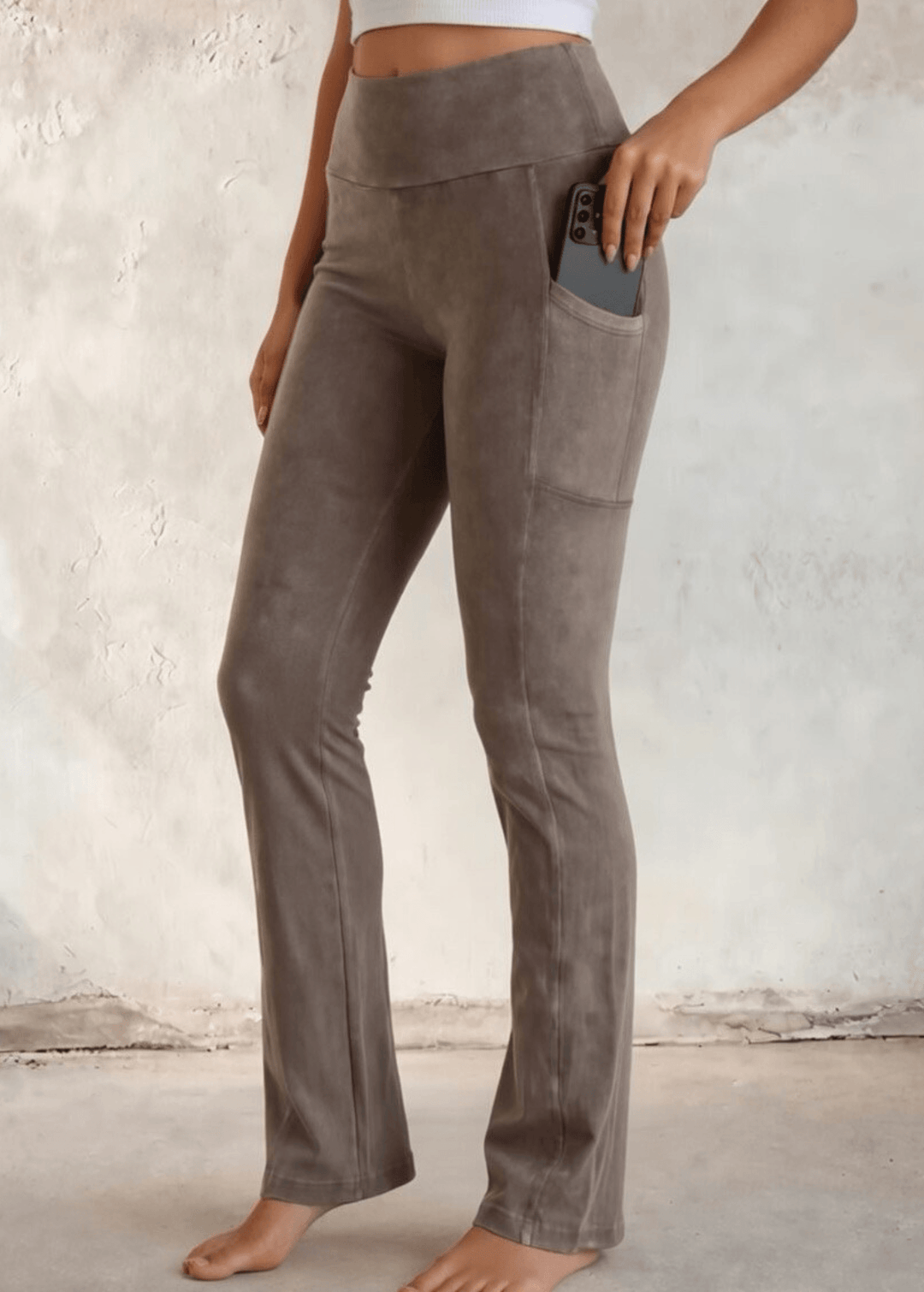 Made in USA Women&