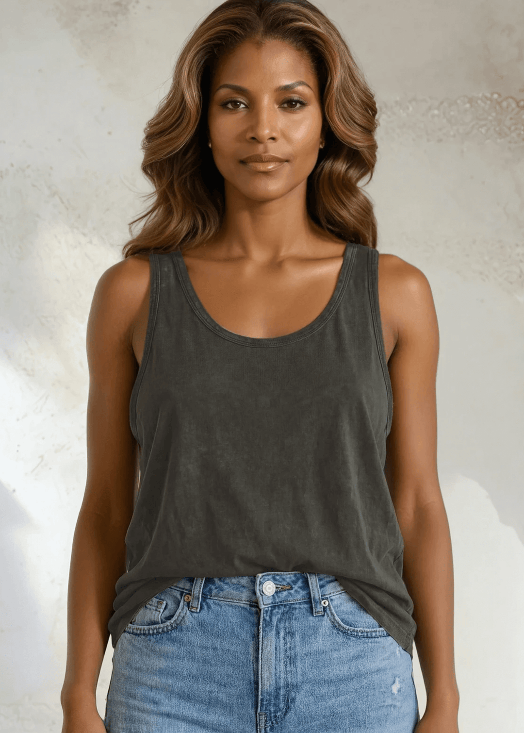 Twenty Four Seven Tank Top | Women&