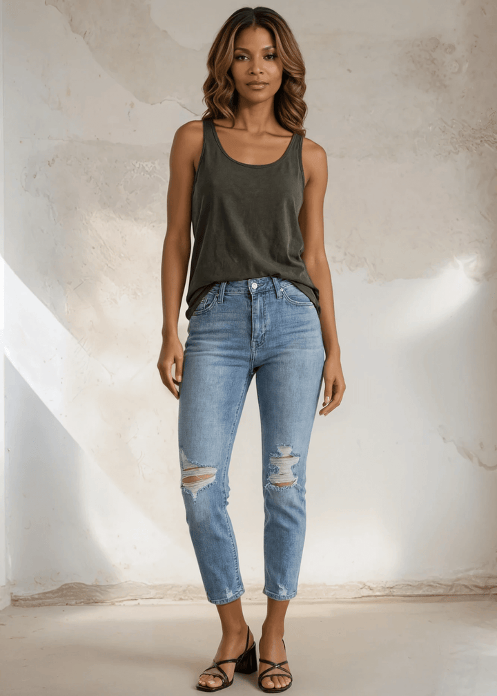 Twenty Four Seven Tank Top | Women&