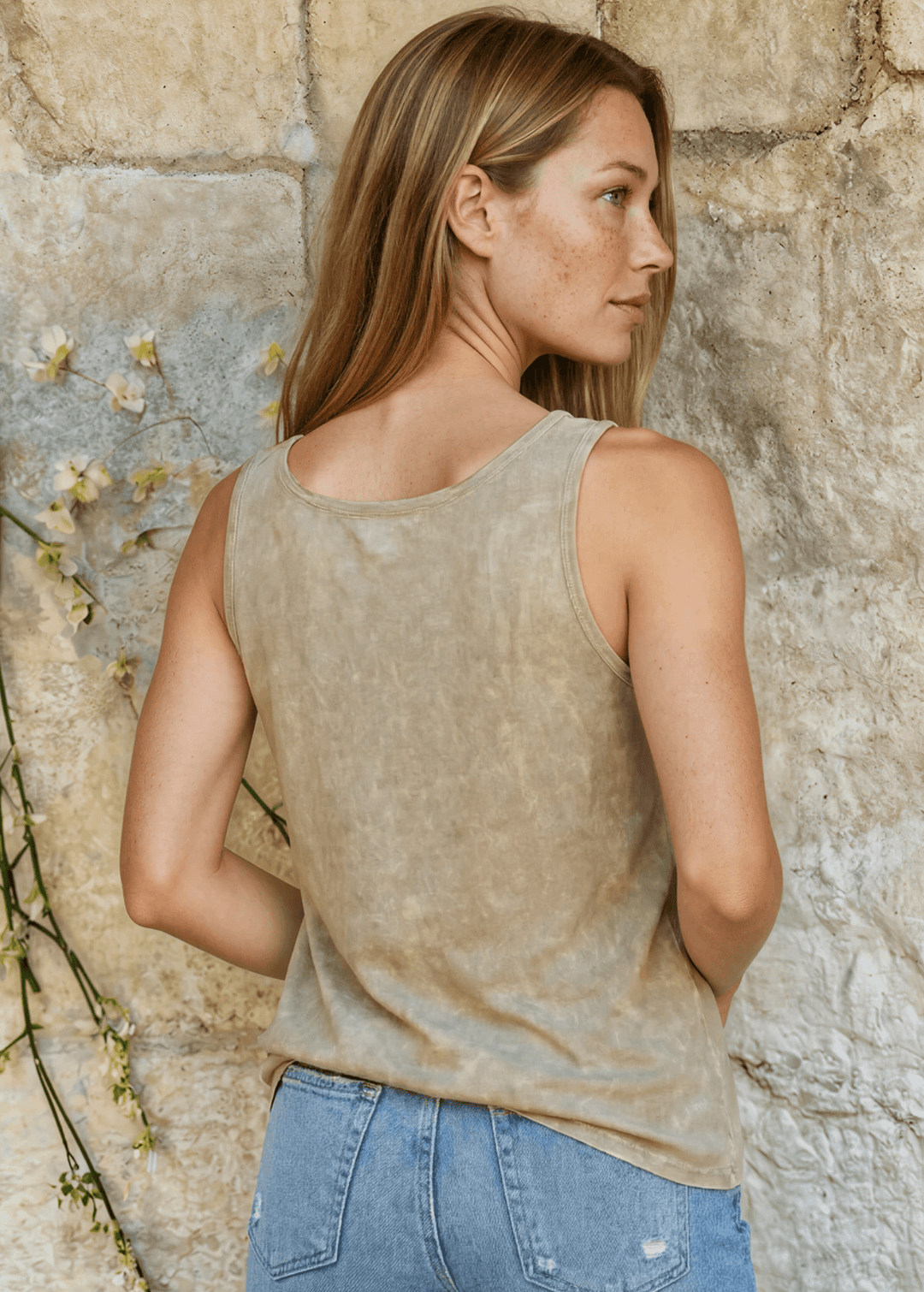 Twenty Four Seven Tank Top | Women&