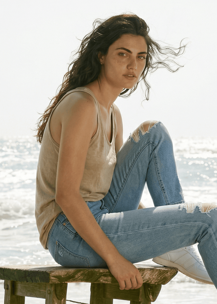 Twenty Four Seven Tank Top | Women&