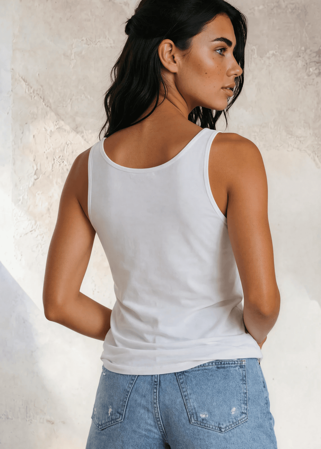Twenty Four Seven Tank Top | Women&