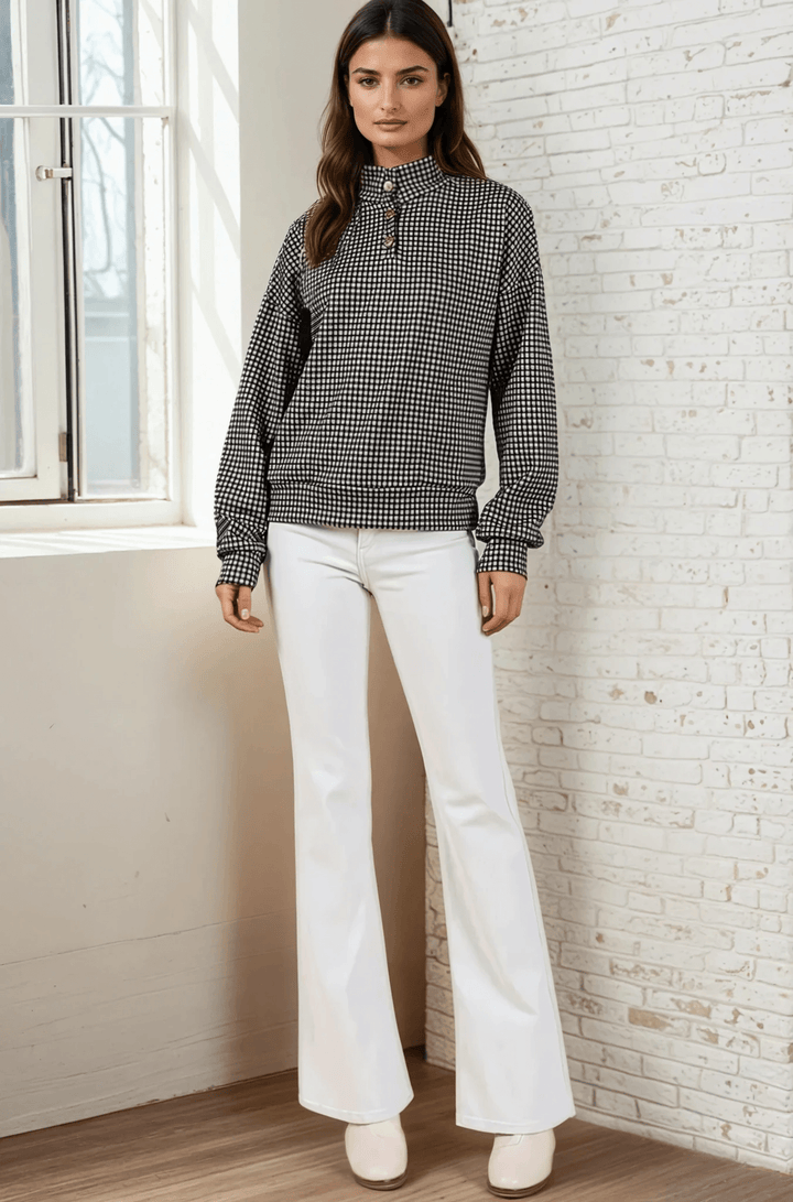 Made in USA Joanna Women&