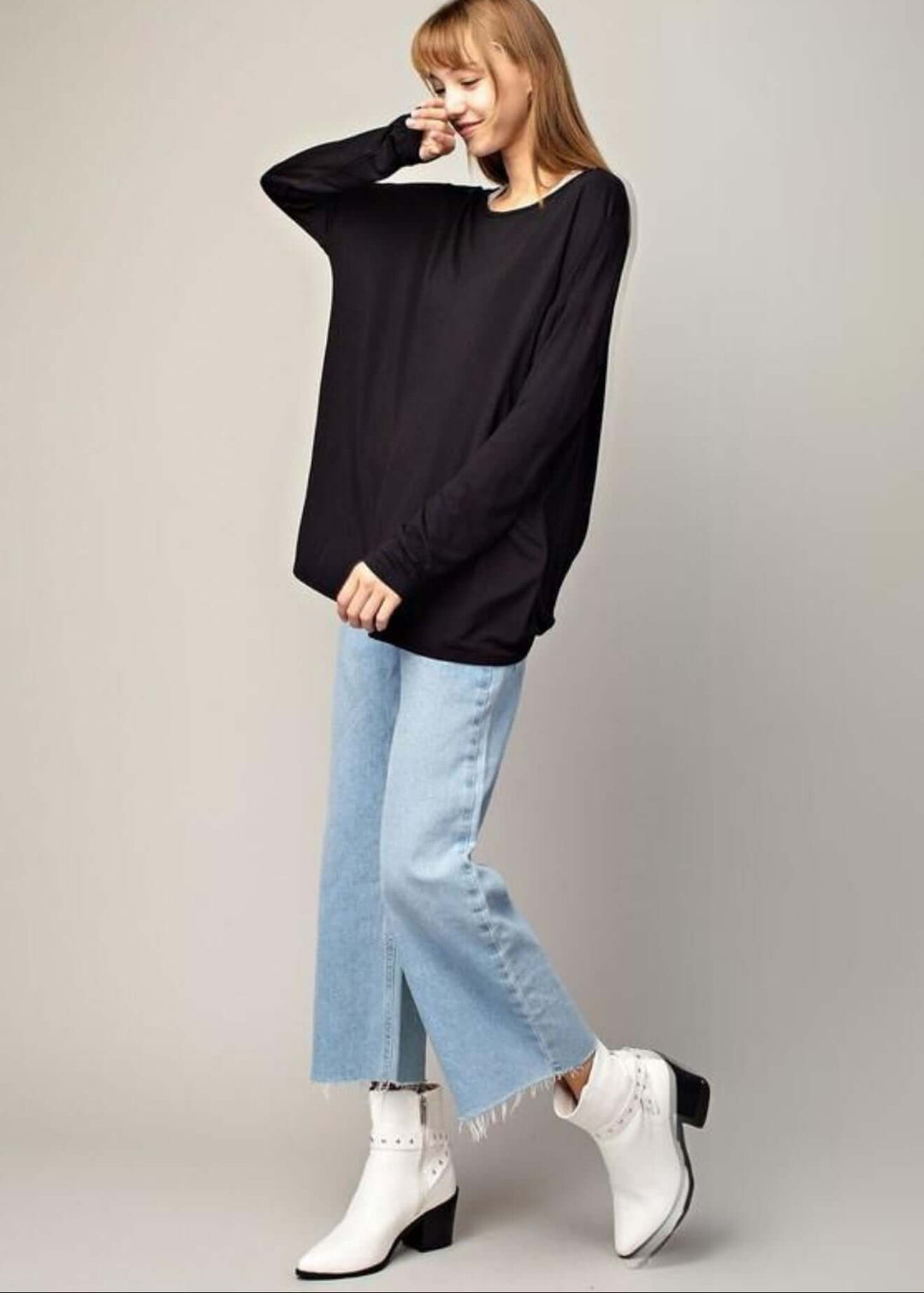 Made in USA Women&
