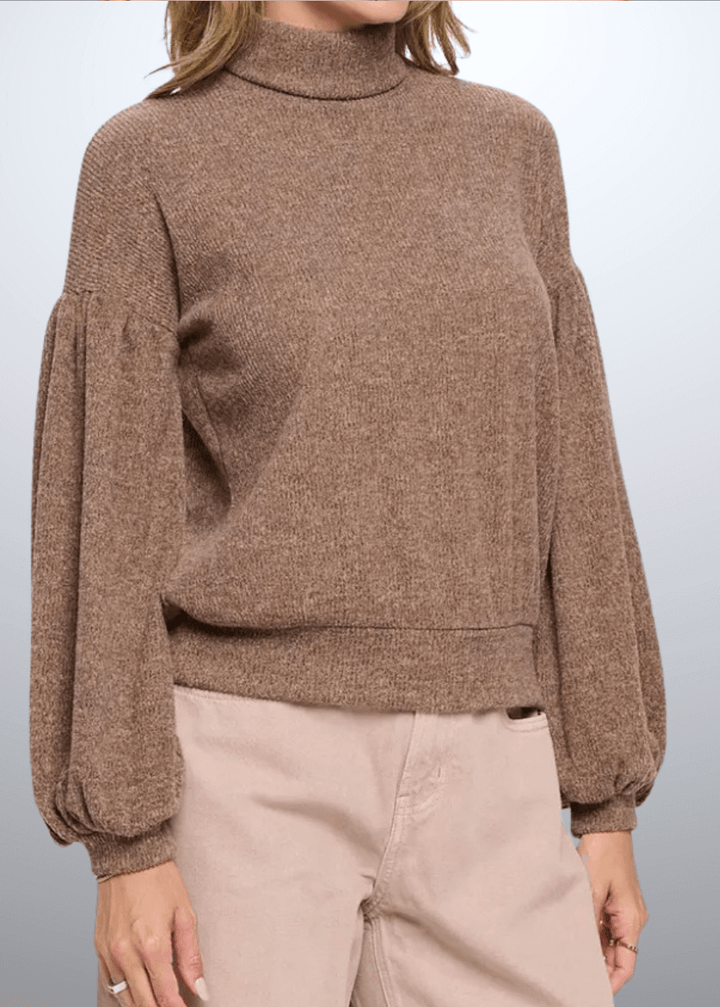 Made in USA Renee C Style 2741TP Women&