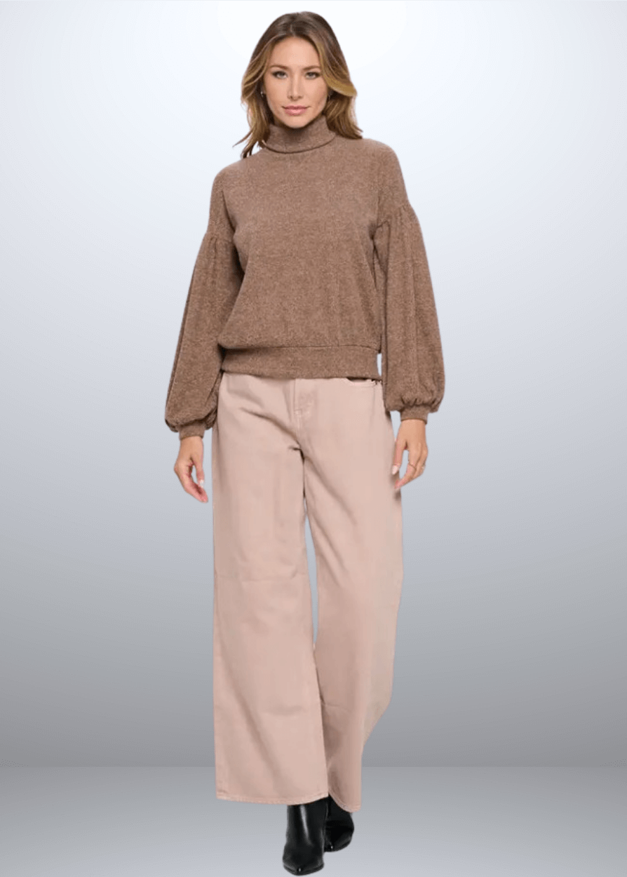 Made in USA Renee C Style 2741TP Women&