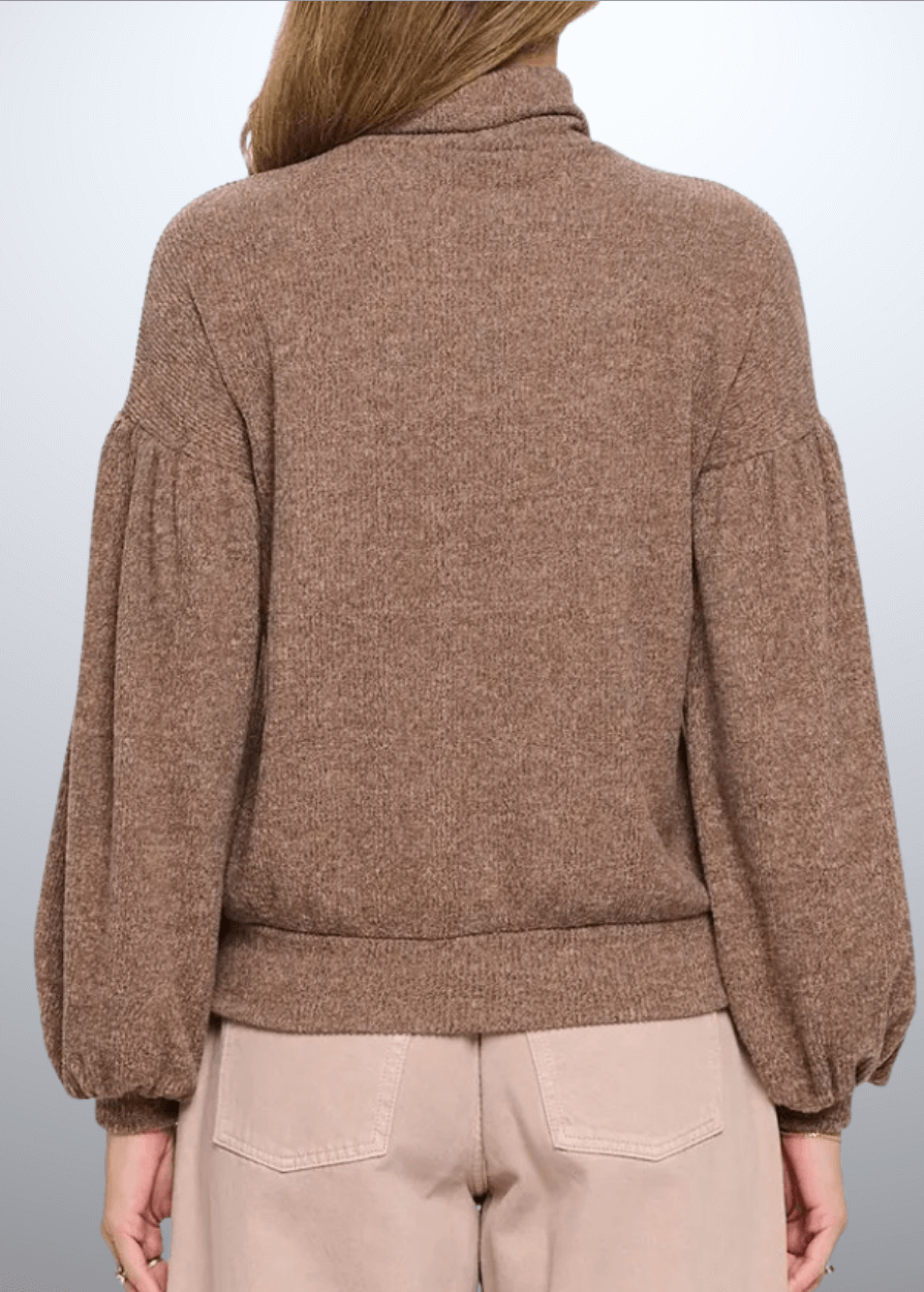 Made in USA Renee C Style 2741TP Women&