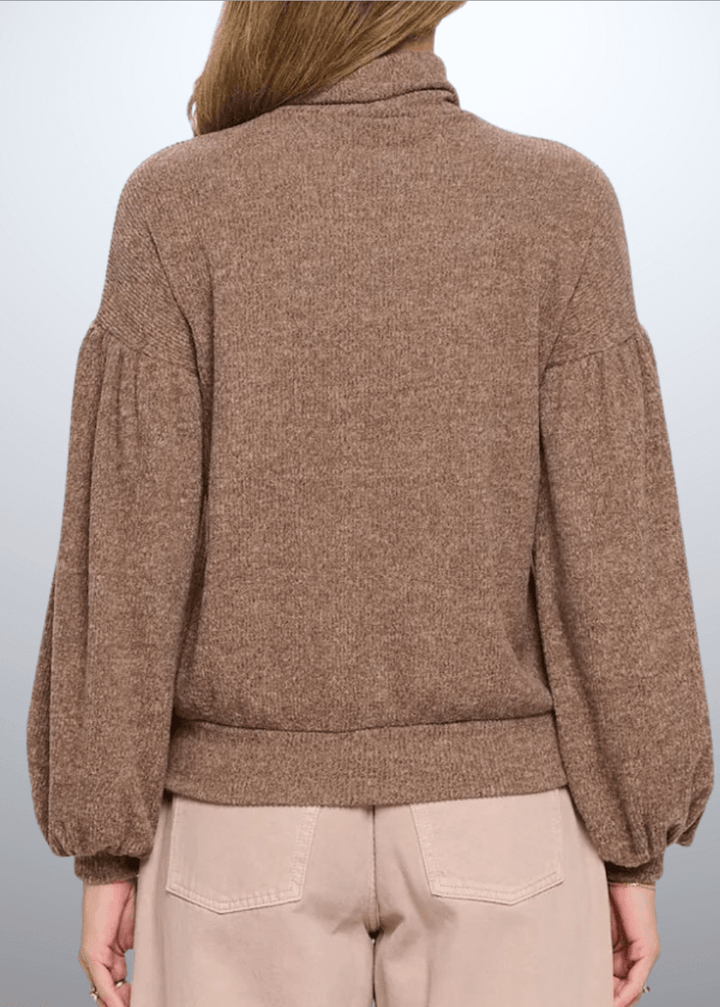 Made in USA Renee C Style 2741TP Women&