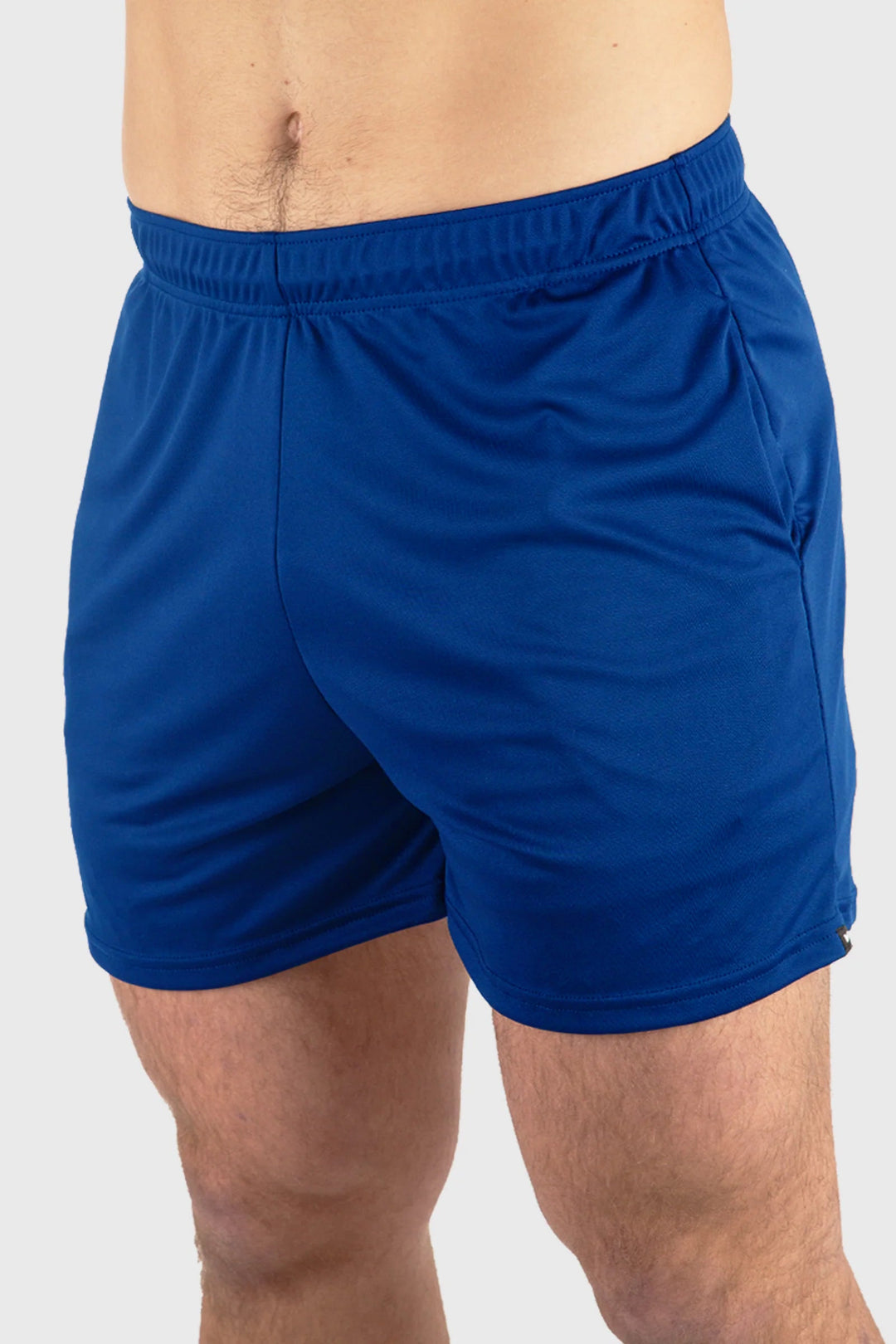 Microtech™ Pocketed Gym Short 5&
