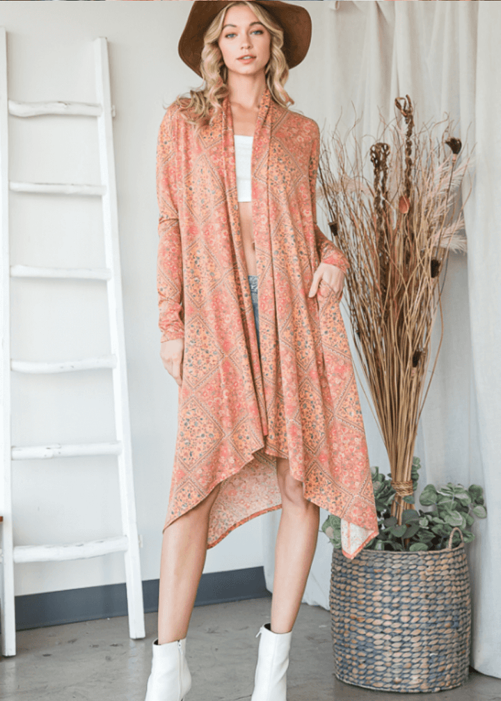 Made in USA Women&
