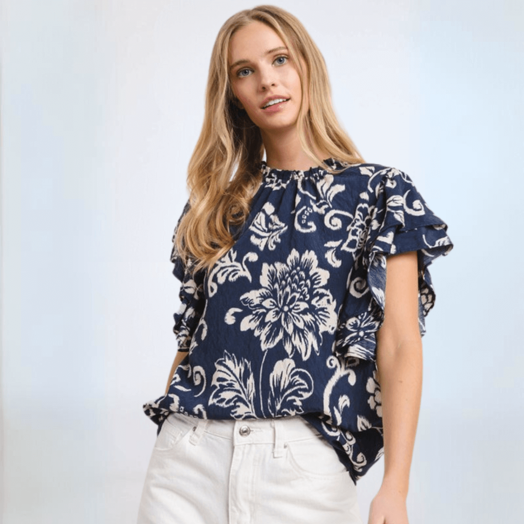Made in USA Women&