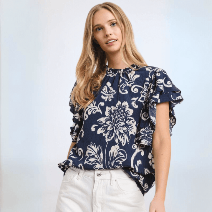 Made in USA Women&