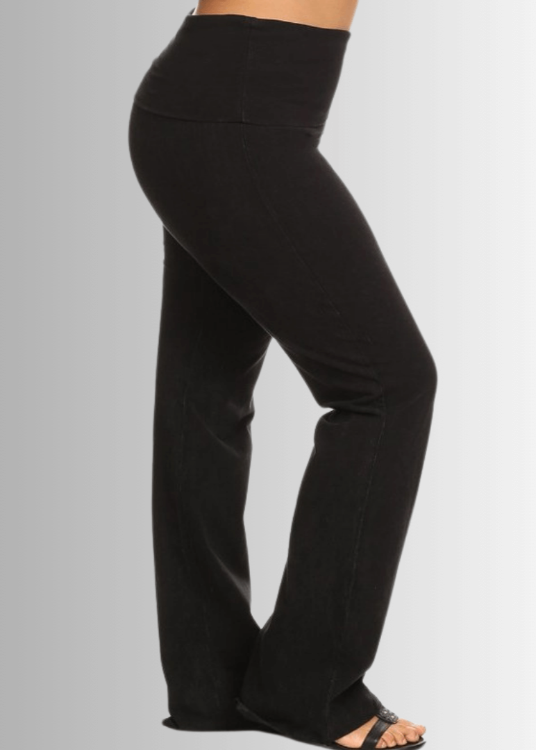 USA Made | Black Denim Women&