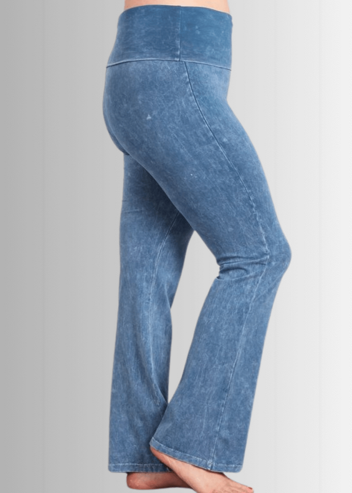 USA Made | Light Denim Women&