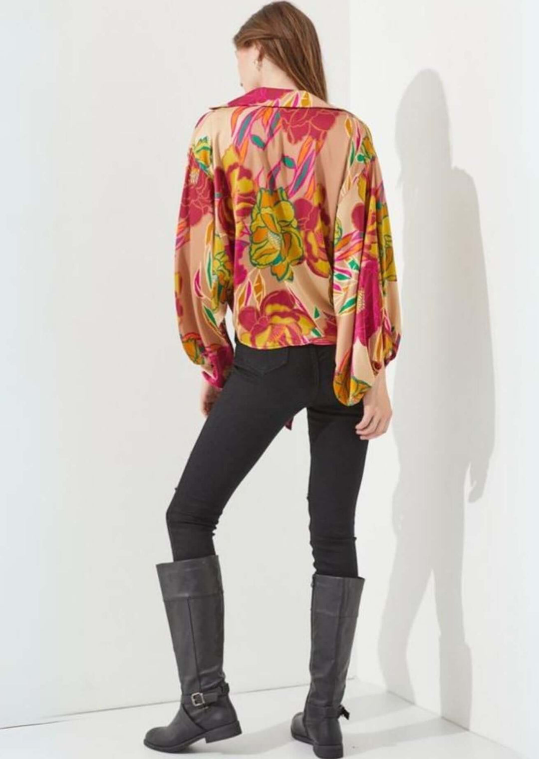 Made in USA Women&