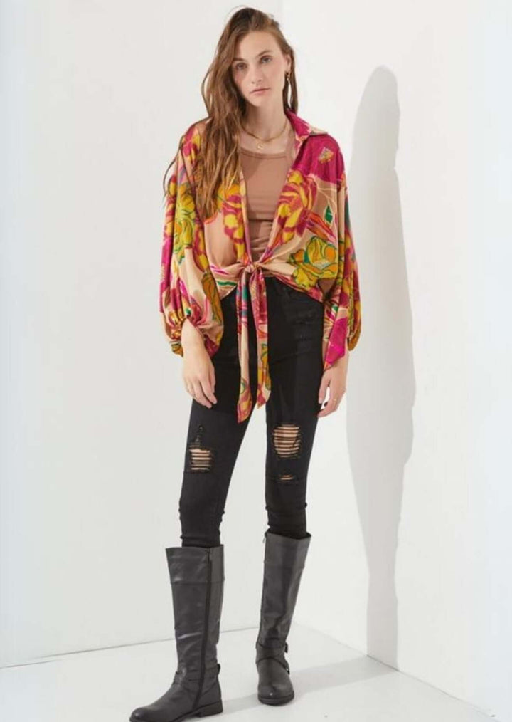 Made in USA Women&
