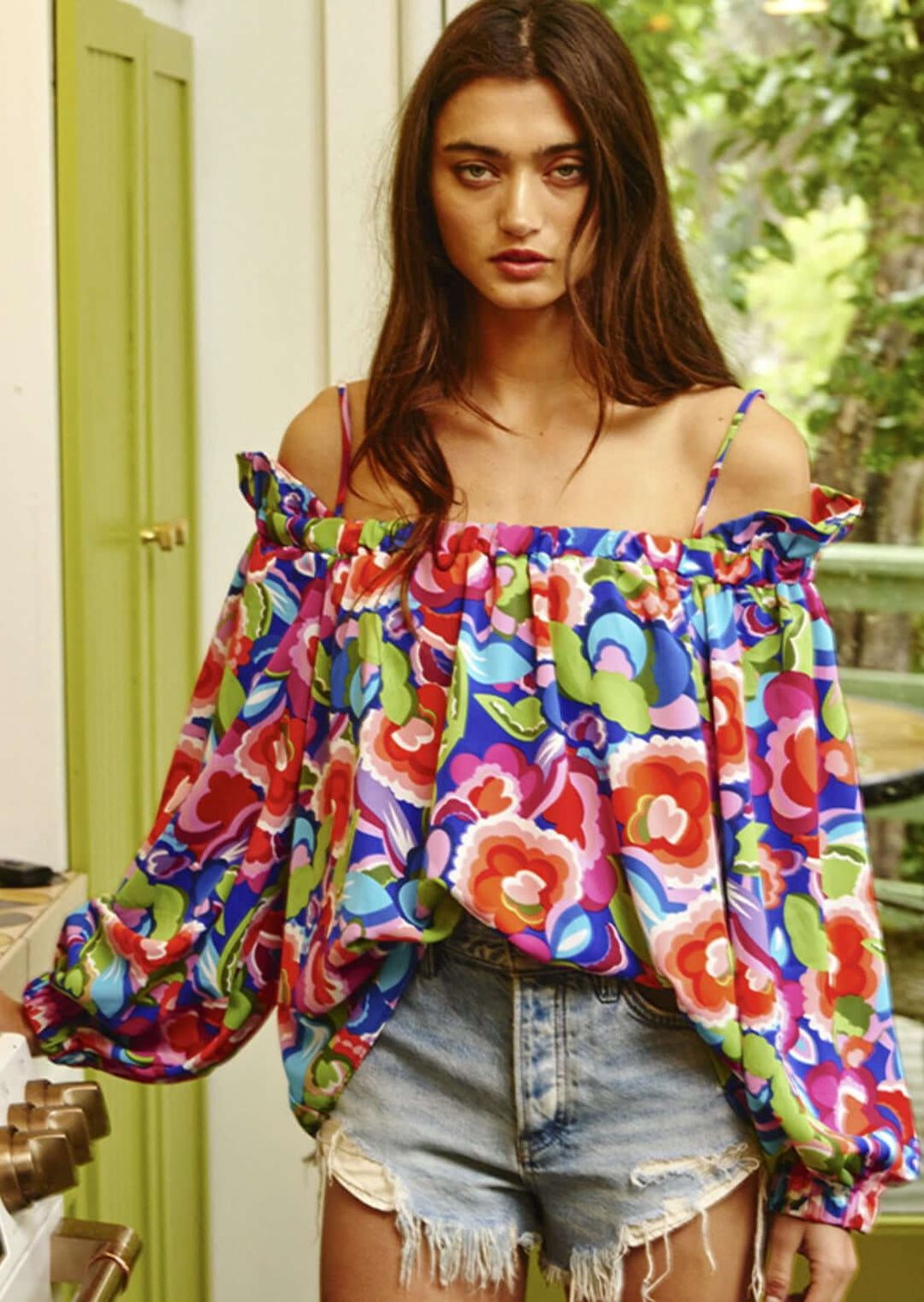 Bucket List Fashion Made in USA | Bucket List Clothing Style T2010 | Women&