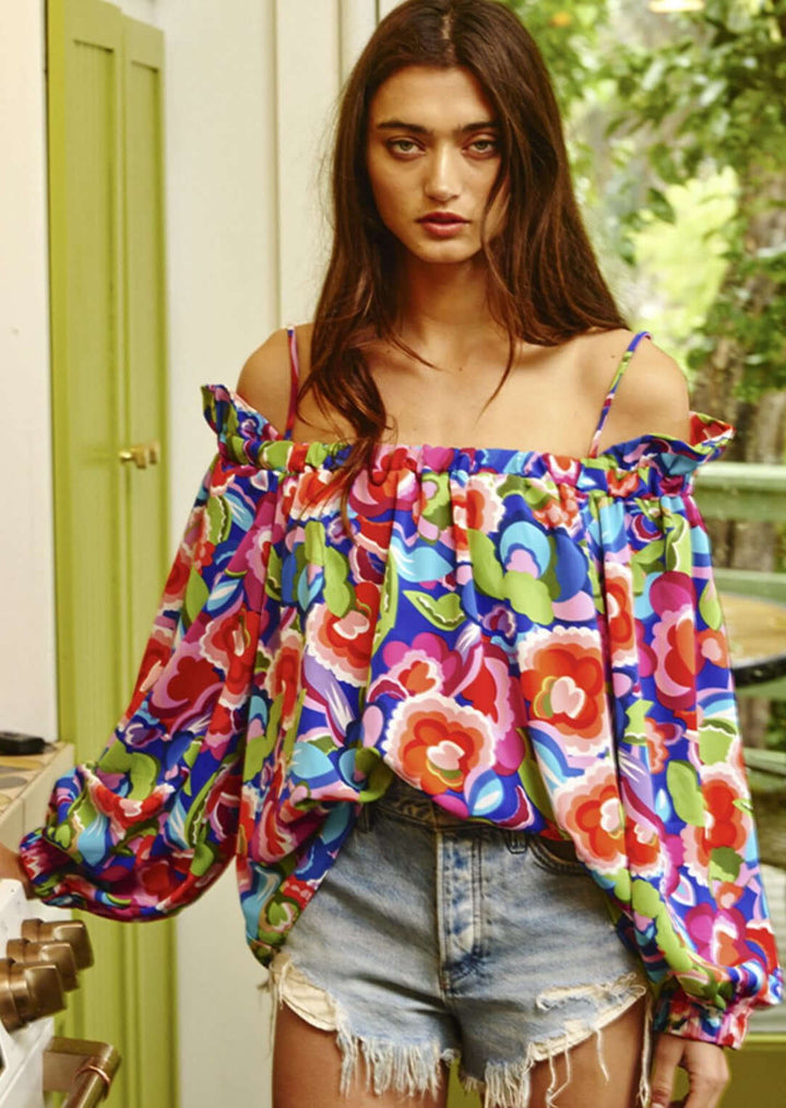 Bucket List Fashion Made in USA | Bucket List Clothing Style T2010 | Women&