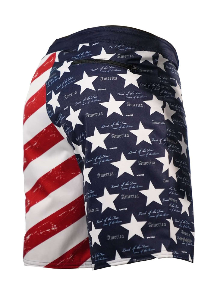 Made in USA WSI Sportwear Men&