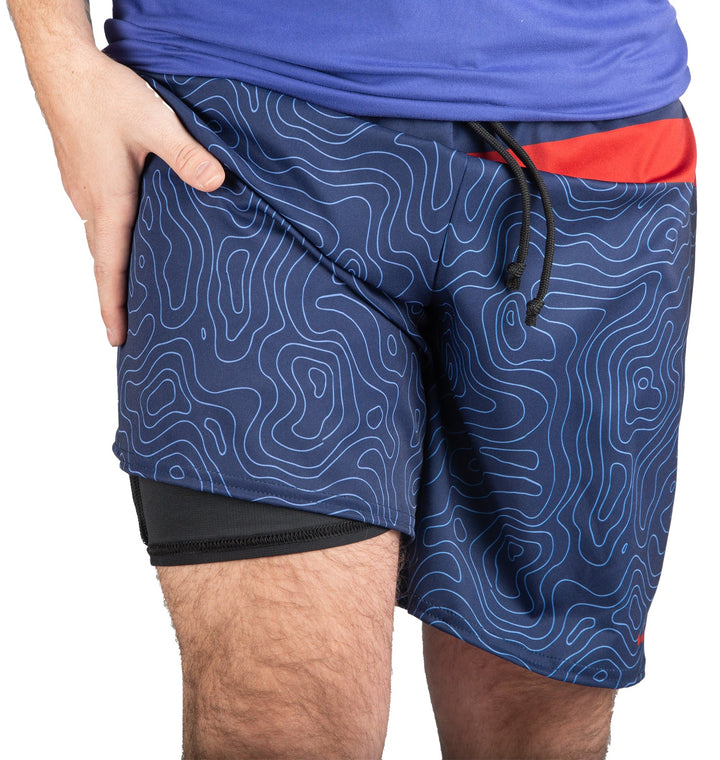 Made in USA WSI Sportswear Men&