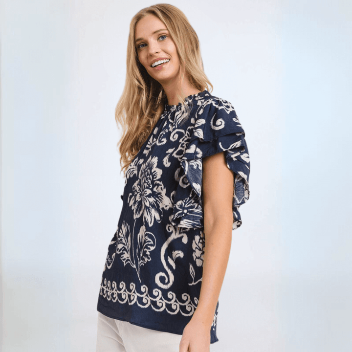 Made in USA Women&