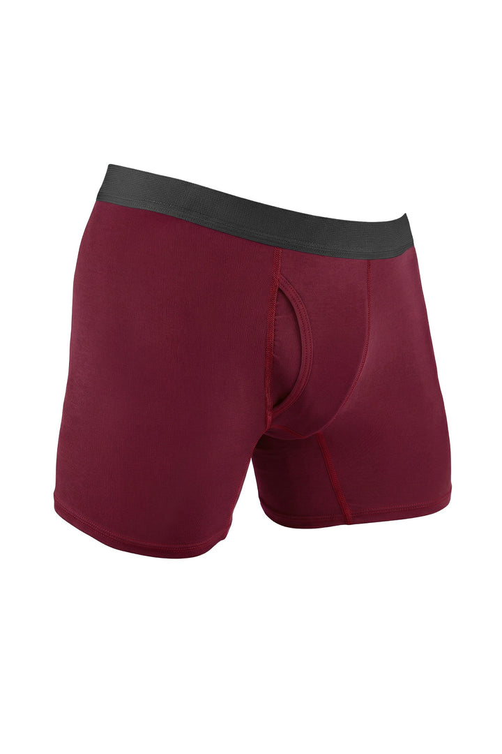 WSI HYPRTECH™ BAMBOO Brief w/ Fly