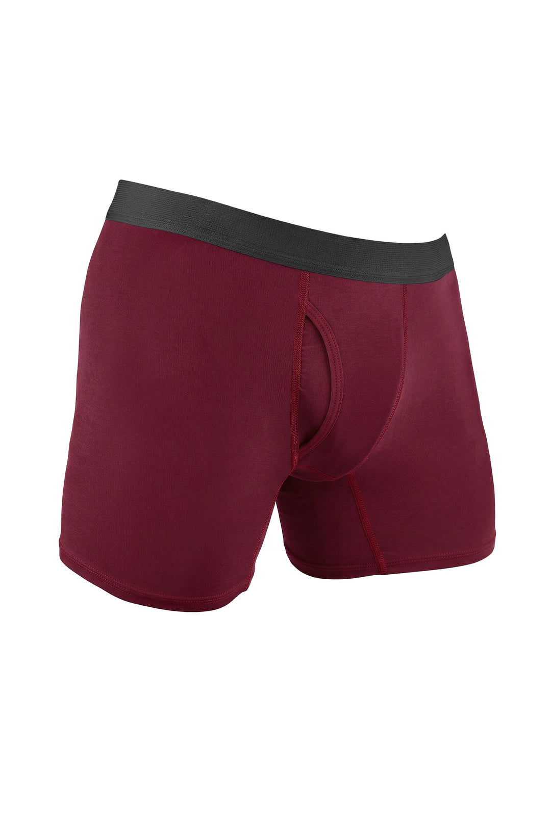 WSI HYPRTECH™ BAMBOO Brief w/ Fly