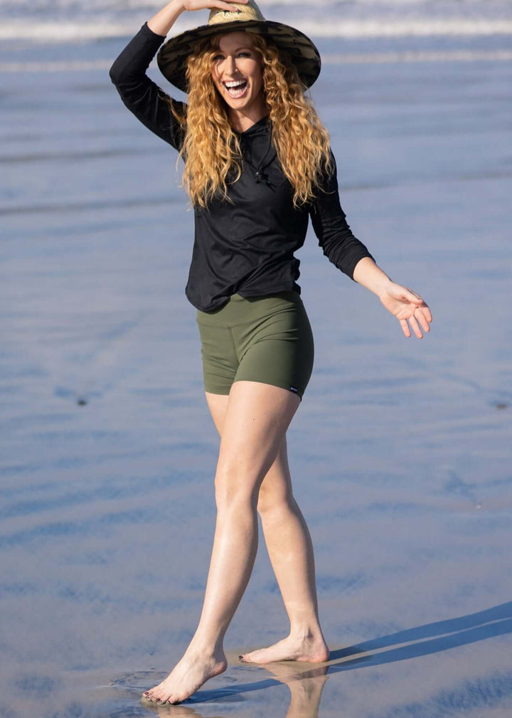 Made in USA WSI Sportswear Women&